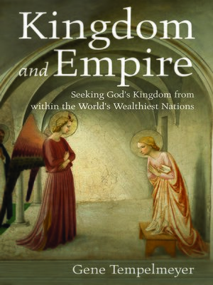 cover image of Kingdom and Empire